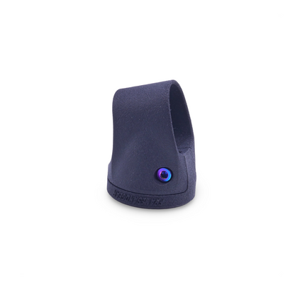Lightweight radar and light mount for Enve bikes