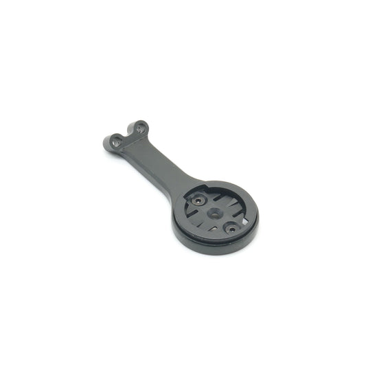 MCFK computer mount for Garmin, Wahoo, and Hammerhead GPS devices