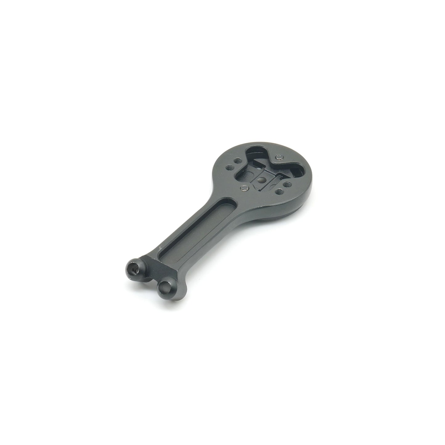 MCFK cycling computer bracket with GoPro action camera mount