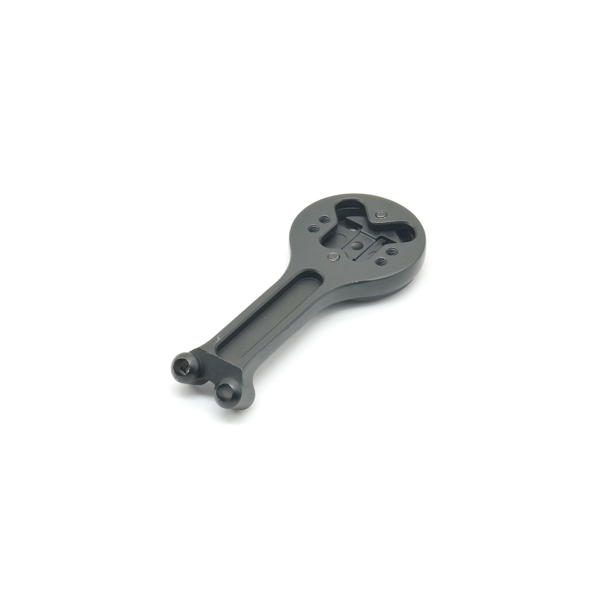 MCFK cycling computer bracket with GoPro action camera mount