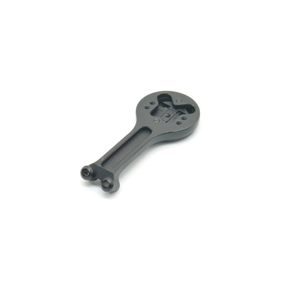 MCFK cycling computer bracket with GoPro action camera mount