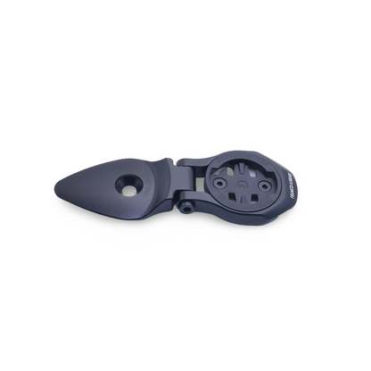Pinarello MOST top cap mount with GoPro and cycling computer compatibility