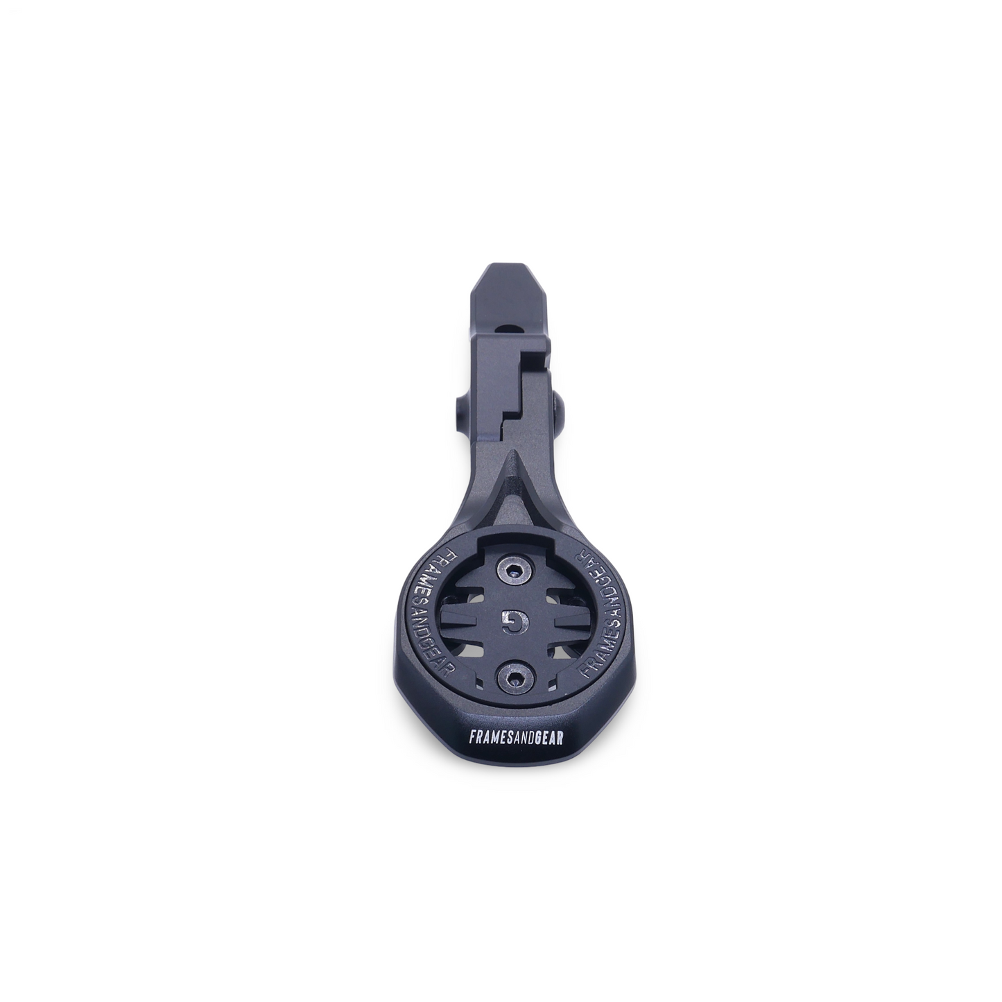 Framesandgear Aero Computer Mount for Trek Madone Gen 8 (RSL Bar)