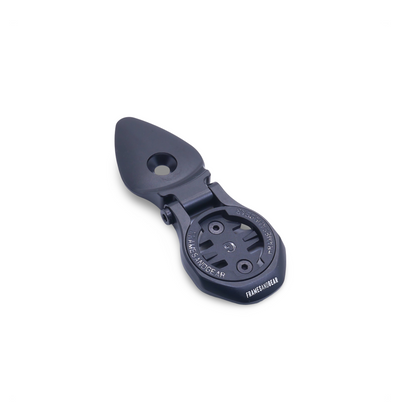 Pinarello MOST top cap computer mount for Garmin, Wahoo, and Hammerhead devices"