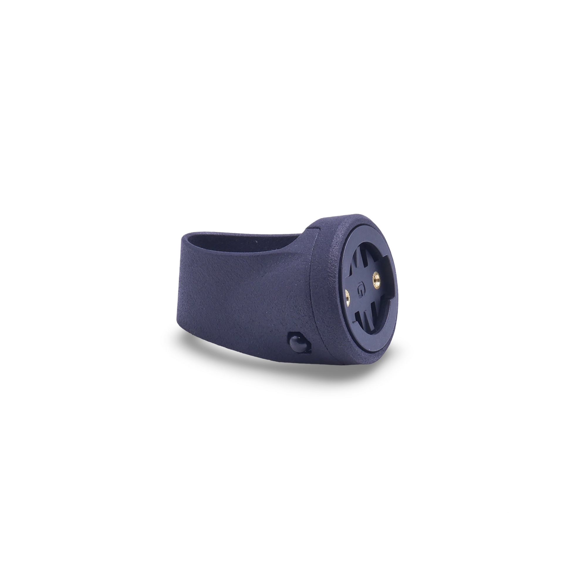 Rear light and radar mount for Factor bike seatpost