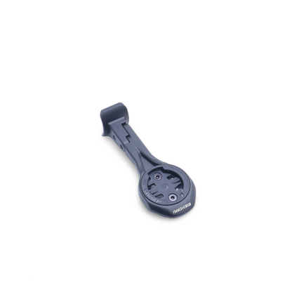 Scott Addict stem computer mount for Garmin, Wahoo, and Hammerhead devices