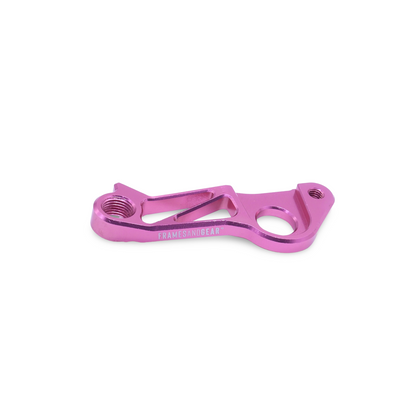 Specialized disc brake derailleur hanger