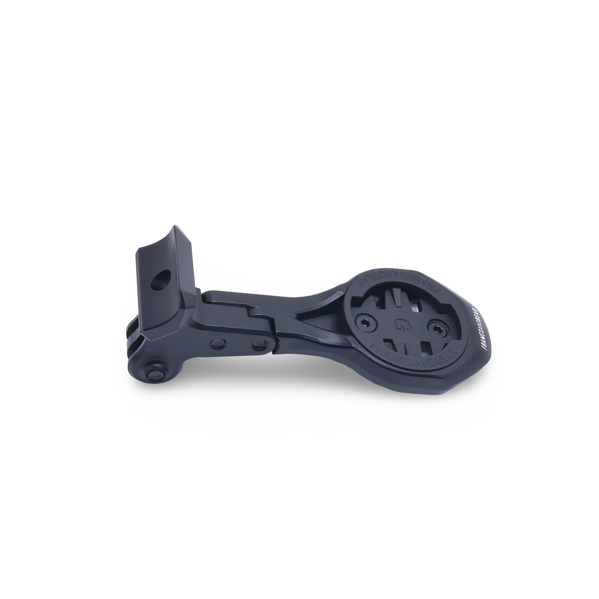 Trek Madone Gen 7 bar mount with integrated GoPro attachment
