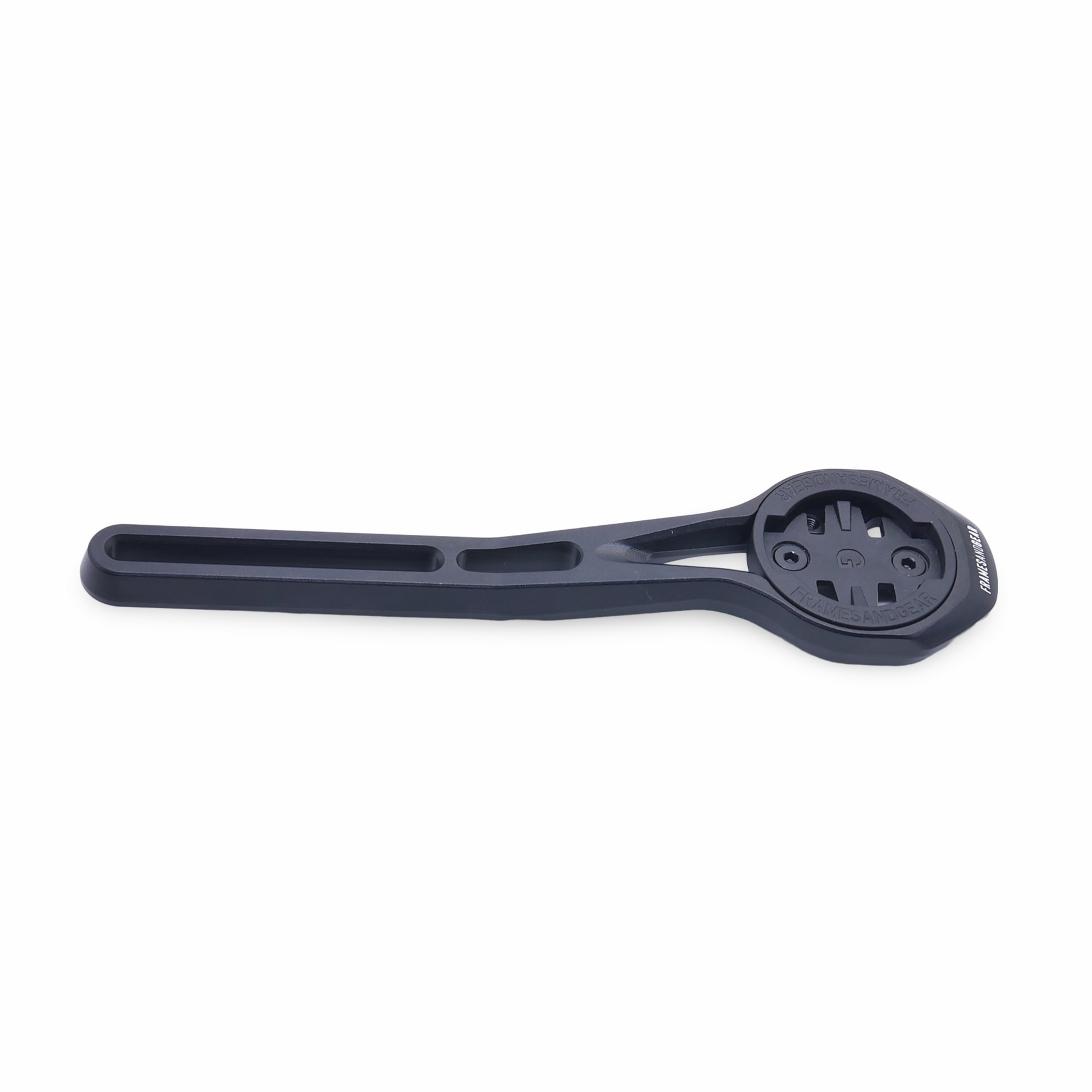 Multi-computer mount for BMC ICS Carbon handlebars