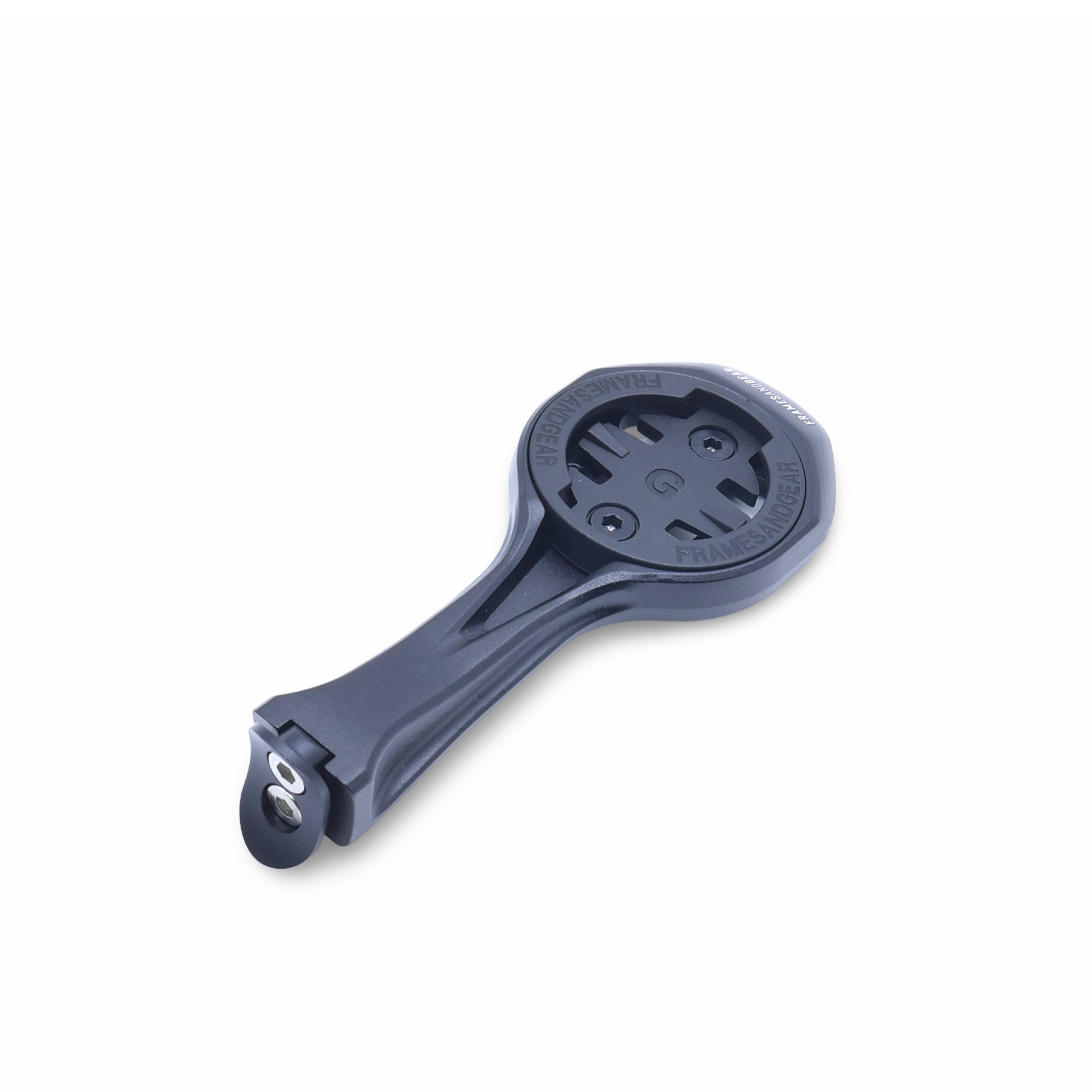 Wahoo ELEMNT ACE holder for Vision Metron 5D handlebars