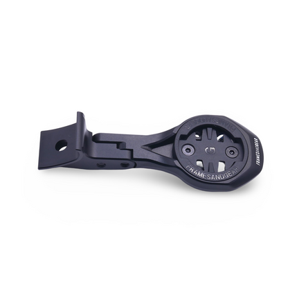 Framesandgear Aero Computer Mount for Colnago V5RS (CC.01) Black