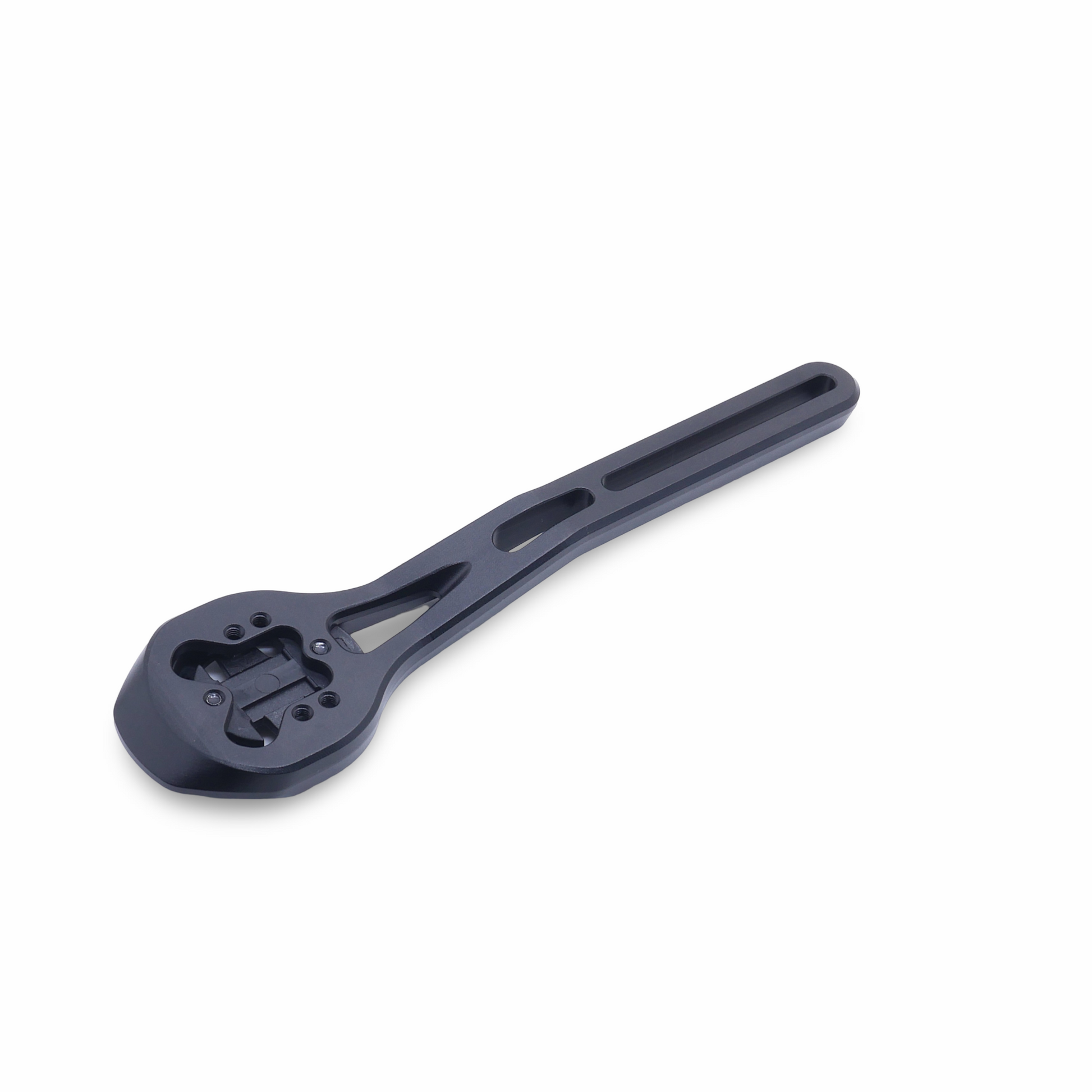 Wahoo ACE mount for BMC ICS EVO one-piece cockpit