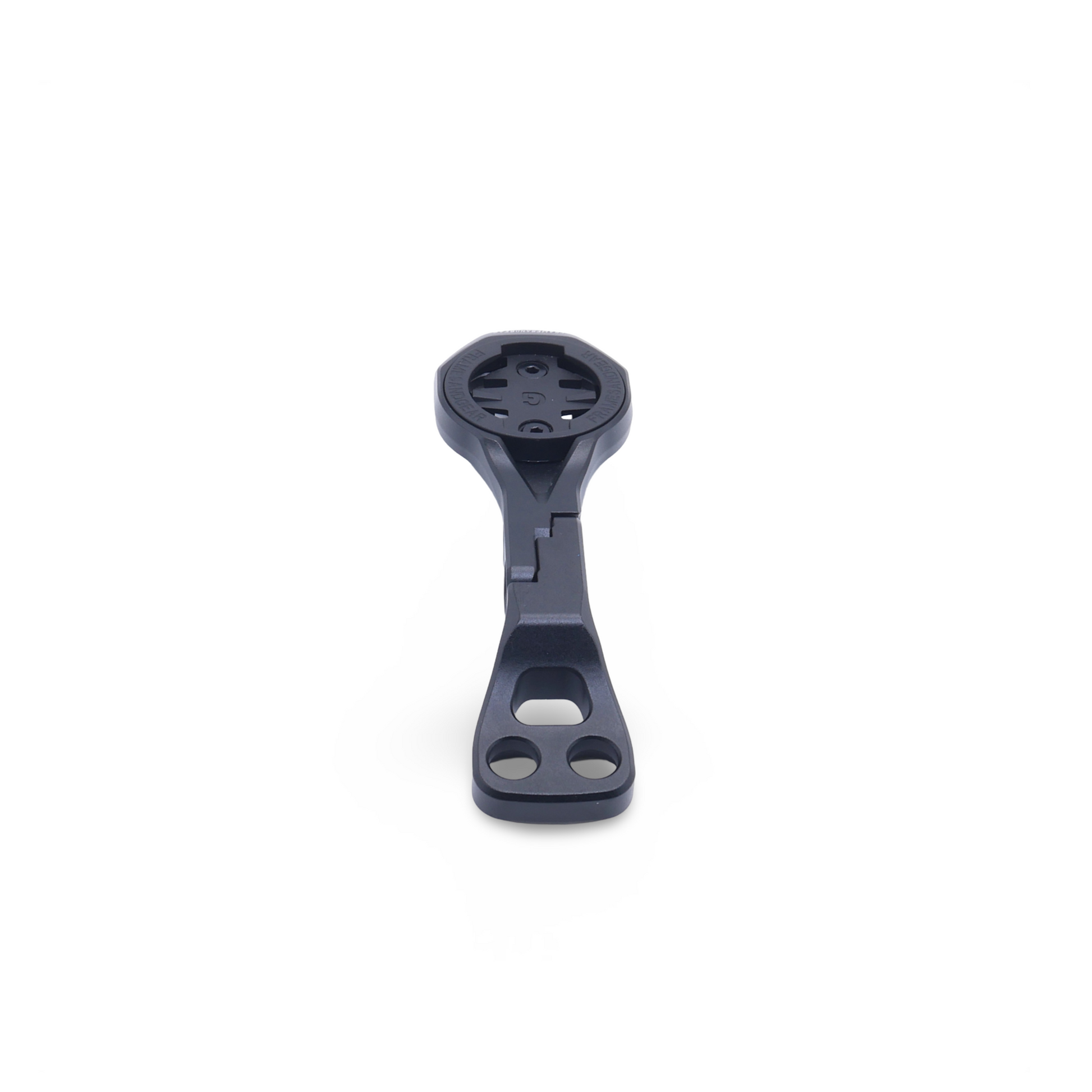 Wahoo mount for Look 795 Blade RS aero handlebars