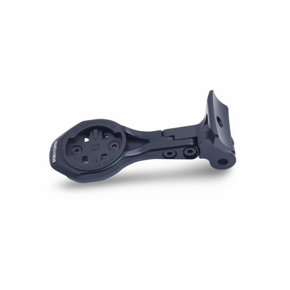 Wahoo computer mount for Trek Madone Gen 6 VR-CF handlebars