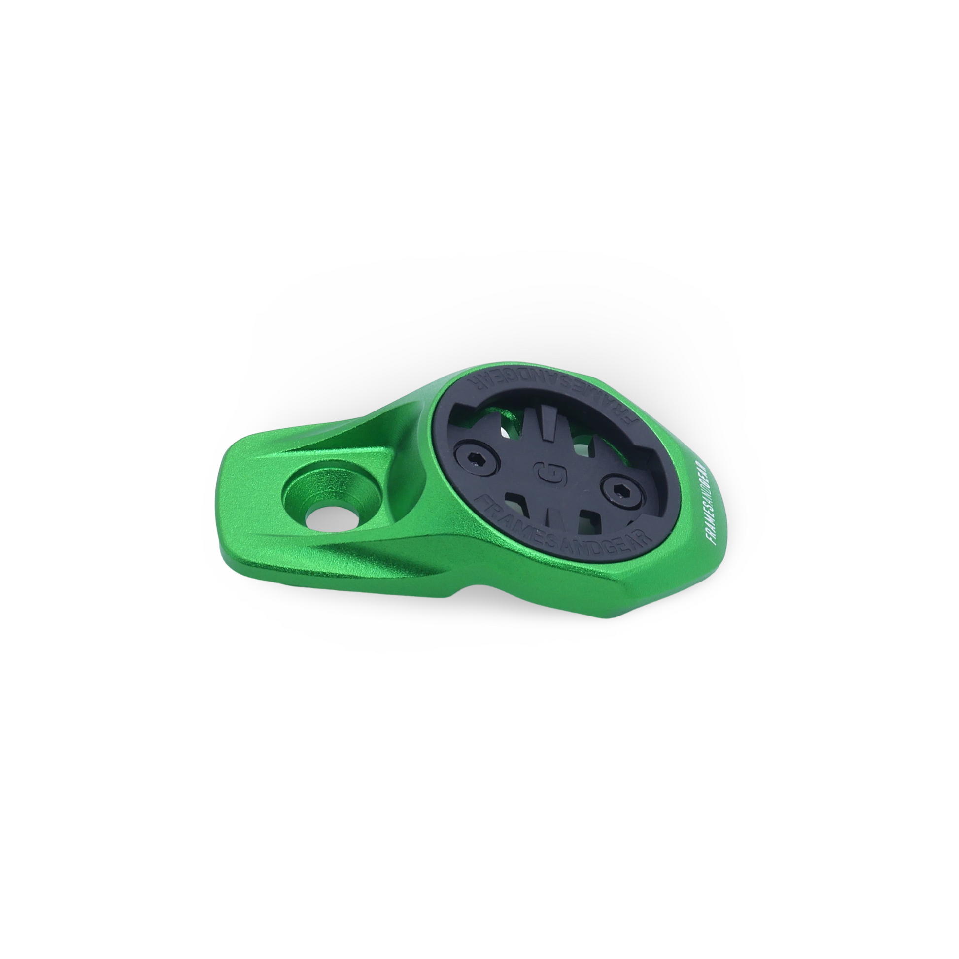 XC racing computer holder for Syncros Fraser iC MTB handlebar