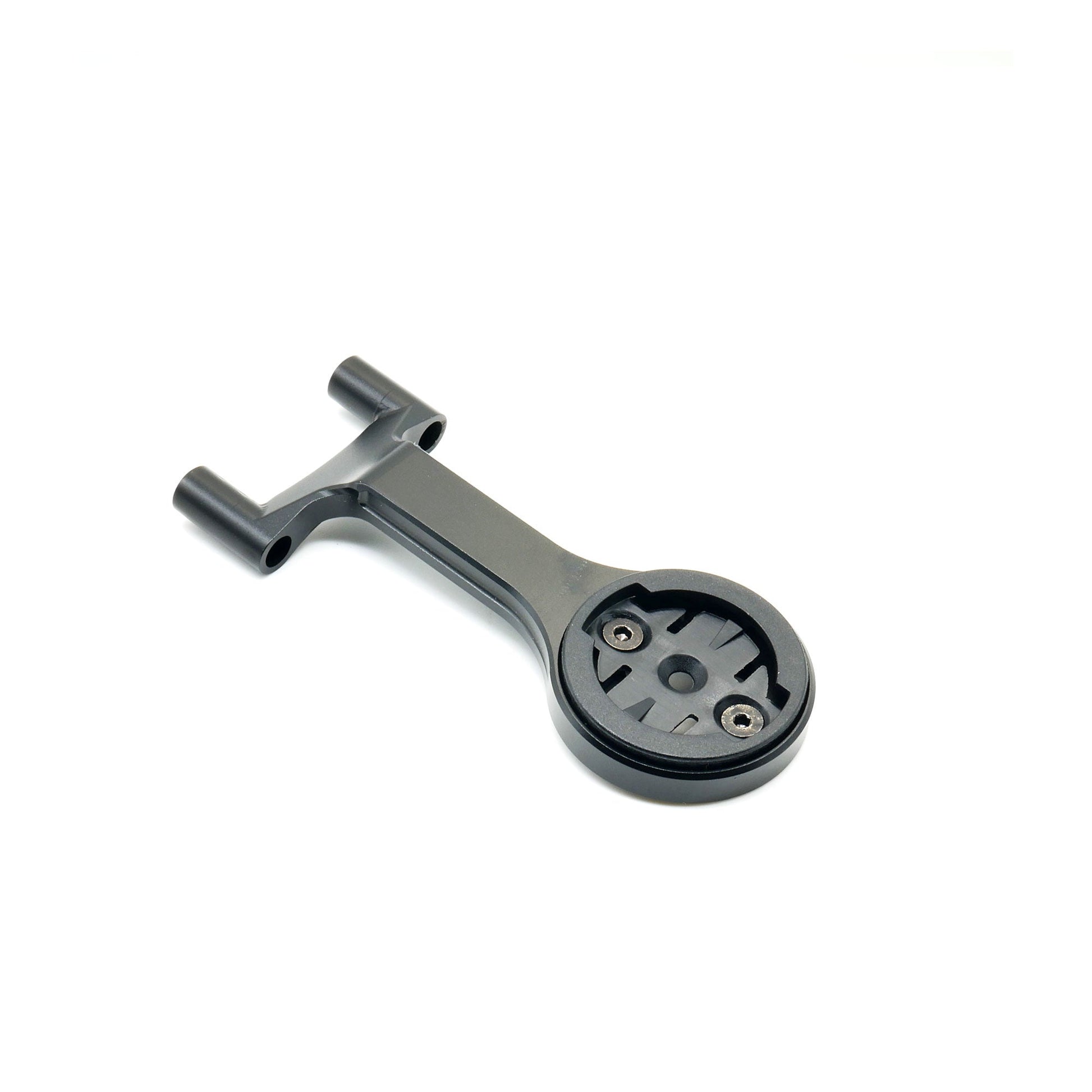 Zipp SL Sprint Fixed Angle computer mount for Garmin, Wahoo, and Hammerhead devices